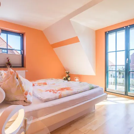 بيت للعطل Ferienhaus Laterne