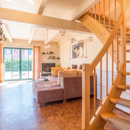 بيت للعطل Ferienhaus Laterne *
