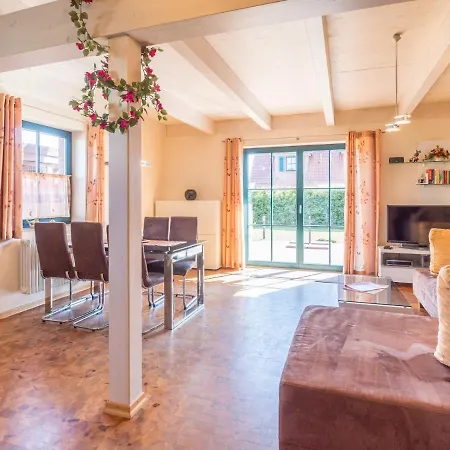 Ferienhaus Laterne *