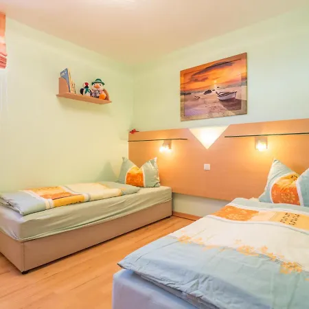بيت للعطل Ferienhaus Laterne
