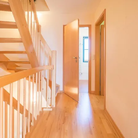 Ferienhaus Laterne بيت للعطل
