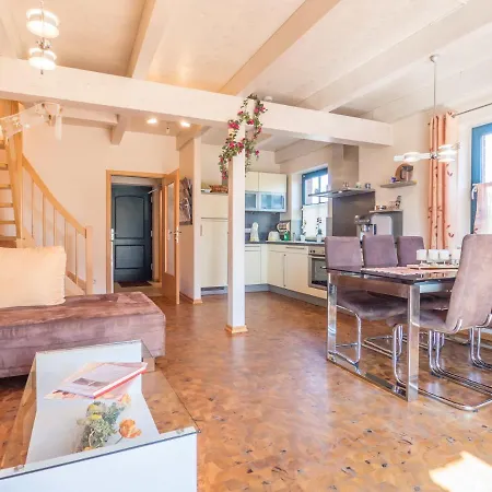 Ferienhaus Laterne *