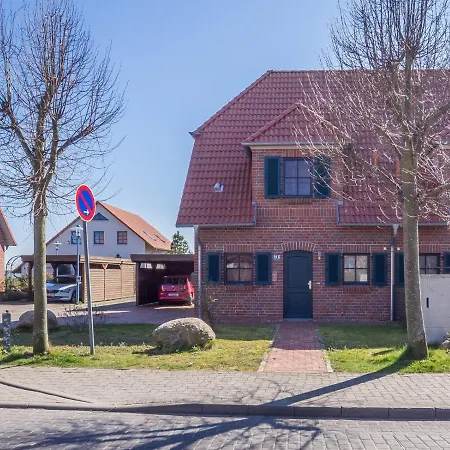 Ferienhaus Laterne