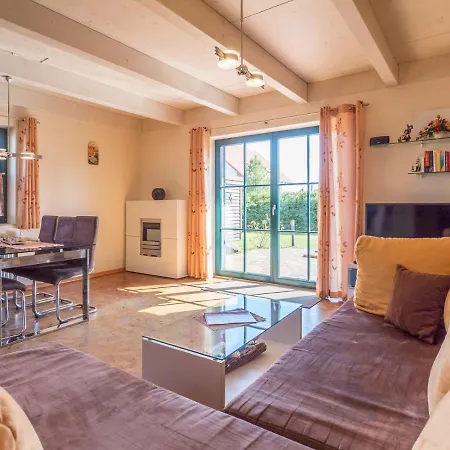 بيت للعطل Ferienhaus Laterne