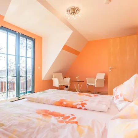بيت للعطل Ferienhaus Laterne بريجا