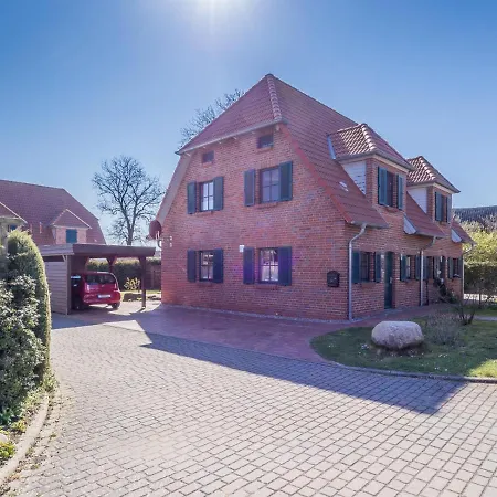 بيت للعطل Ferienhaus Laterne *