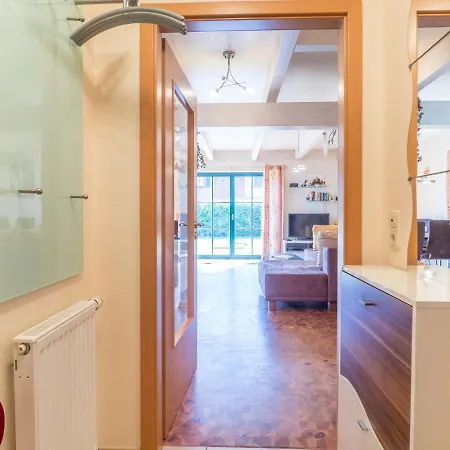 Ferienhaus Laterne *
